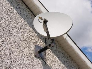 TV antenna