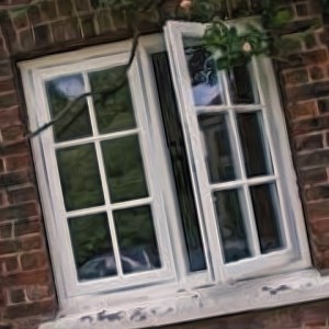 timber window replacements